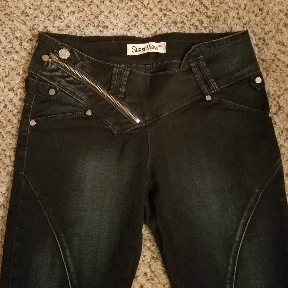 Super View jeans size 29
